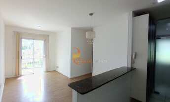 Imagem 5: Apartamento com 3 dormitórios à venda, 73 m² por R$ 330.000,00 - Monte Castelo - São José