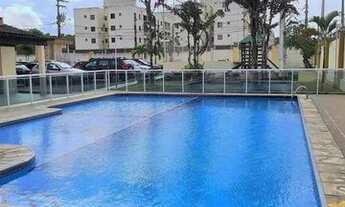 Imagem 2: Apartamento na Messejana