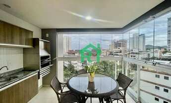 Imagem: Apartamento Vista para o mar, 3 Dormitórios,(1