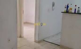 Imagem 5: Imóvel em Água Chata Guarulhos: Apartamento de 2 dormitórios com 41m² locação por R$900/m