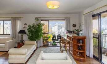 Imagem 5: Apartamento com 4 dormitórios à venda, 182 m² por R$ 680.000,00 - Vila Andrade - São Paulo