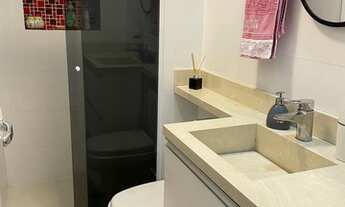 Imagem 5: JARDINS DA MOOCA - 58 metros quadrados com 2 quartos em Vila Prudente - São Paulo - SP