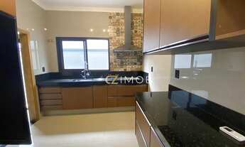 Imagem 5: Casa com 3 dormitórios à venda, 200 m² por R$ 1.290.000,00 - San Marcos - Ribeirão Preto/S