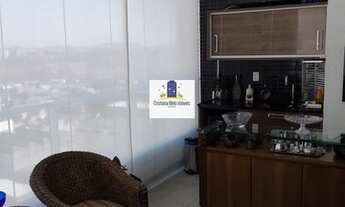 Imagem 3: Apartamento 3 dorms para Venda - Lapa, São Paulo - 134m², 2 vagas