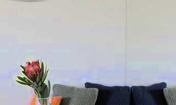 Imagem 3: Apartamento com 2 dormitórios, 56 m² - venda por R$ 710.000 ou aluguel por R$ 4.829/mês