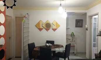 Imagem 7: APTO JAGUARIBE Apartamento com 3 dormitórios