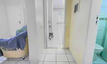 Imagem 3: Apartamento 60 m² - 2 quartos - 1 banheiro - 1 vaga - Perdizes