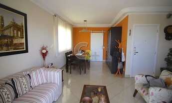 Imagem 4: APARTAMENTO - VILA ROMANA - 3 DORMITÓRIOS - 1 SUÍTE - 2 VAGAS