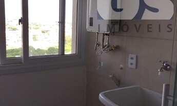 Imagem 2: Apartamento com 2 dormitórios para alugar, 67 m² por R$ 3.980,00/mês - Maktub Exclusive