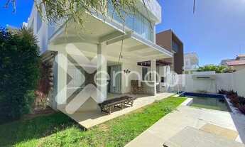 Imagem 2: Casa à venda em Neópolis (Natal-RN) Cond. Porto Boulevard- 480m²- 6/4 sendo 2 suítes