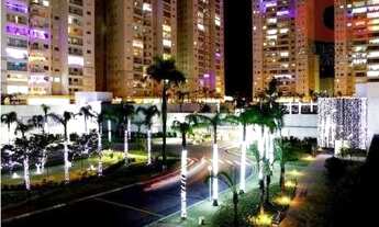 Imagem 3: Apartamento para venda tem 107 metros quadrados com 3 quartos