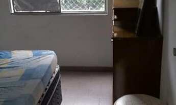 Imagem 6: Apartamento para Locação em Salvador, BROTAS, 2 dormitórios, 1 banheiro, 1 vaga