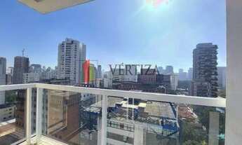 Imagem 6: Apartamento mobiliado para locação na Vila Olímpia