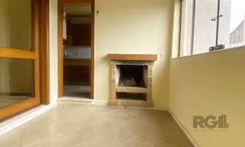 Imagem 2: Apartamento para Venda - 129.32m², 3 dormitórios, sendo 1 suites, 2 vagas - Menino Deus