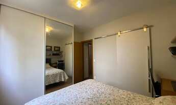 Imagem 10: Área privativa à venda, 3 quartos, 1 suíte, 3 vagas, Buritis - Belo Horizonte/MG