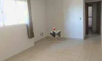 Imagem 1: Apartamento com 1 dormitório para alugar, 45 m² por R$ 1.350,00/mês - Jardim Botânico - Ri