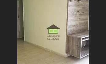 Imagem 4: Apartamento condomínio Resort da Granja com fácil acesso pelo Km 22,5 da rodovia Raposo Ta