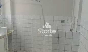 Imagem 3: Apartamento térreo com 2 dormitórios à venda, 45 m² por R$ 160.000 - Brasil - Uberlândia/M