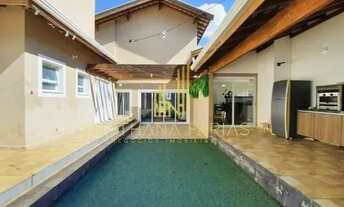 Imagem 3: Linda casa à venda no Condomínio Santa Mônica em Itu/SP