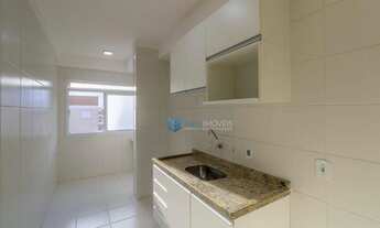 Imagem 7: Apartamento com 2 dormitórios para alugar, 53 m² por R$ 1.971,07/mês - Jardim Vera Cruz