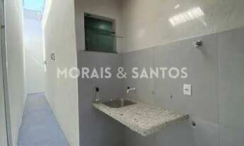 Imagem 7: LME CASA À VENDA NO BAIRRO IBITURUNA - MONTES CLAROS MG