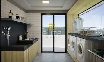 Imagem 7: Apartamento de 02 dormitórios sendo 01 suíte, Kobrasol - São José