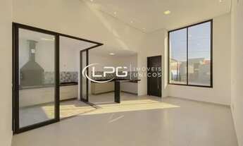 Imagem 3: Casa Condomínio em Indaiatuba