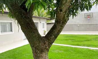 Imagem 3: Casa Duplex de Alto Padrão com 428m² no Condomínio Santa Monica - Barra da Tijuca