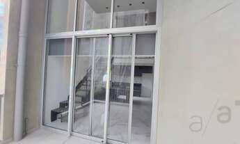 Imagem 4: Loft com 1 dormitório, 82 m² - venda por R$ 2.200.000,00 ou aluguel por R$ 10.100,00/mês