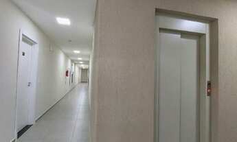 Imagem 5: Apto semimobiliado com 2 dormitórios para alugar, 53 m² por R$ 1.500 + taxas/mês - Bom Ret