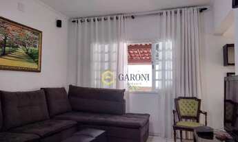 Imagem 4: Sobrado com 5 dormitórios, 250 m² - venda por R$ 750.000,00 ou aluguel por R$ 3.025,00/mês