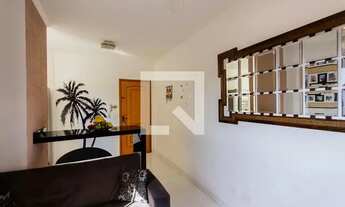 Imagem 3: Apartamento para Aluguel - Jardim das Maravilhas, 2 Quartos, 58 m2