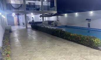 Imagem 4: Casa em Jaúa 4/4 - temporada