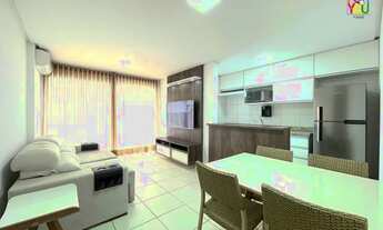 Imagem: Apartamento com 1 Quarto para alugar, 48m²