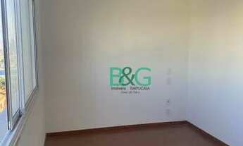 Imagem 7: Apartamento com 1 dormitório, 28 m² - venda por R$ 280.000,00 ou aluguel por R$ 2.088,00/m