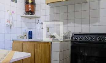 Imagem 6: Apartamento à Venda - Floresta, 1 Quarto, 43 m2