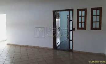 Imagem 3: Casa Padrão em Franca