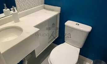 Imagem 4: Linda Sala Comercial 40m² mobiliada - 1 vaga - excelente localização