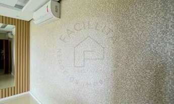 Imagem 3: Apartamento para aluguel tem 92 metros quadrados com 3 quartos em Aleixo - Manaus - Amazon