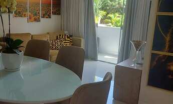 Imagem 7: Apto para dividir no Costa Azul, somente para mulheres