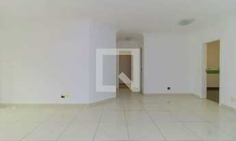 Imagem 2: Apartamento para Aluguel - Brooklin, 3 Quartos, 192 m2