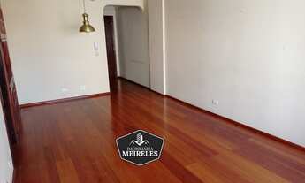 Imagem 7: Imobiliária Meireles oferece apto no Bigorrilho, Curitiba PR