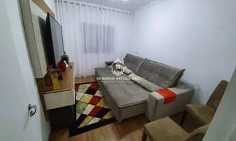 Imagem 7: Apartamento em Condomínio para Venda no bairro Vila Euclides, 2 dorm, 1 vagas. Excelente o