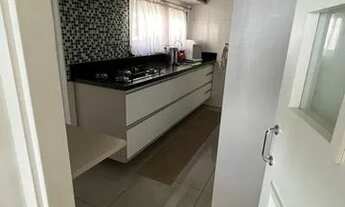Imagem 5: Apartamento 107 metros - Condominio Anima Clube - Venda