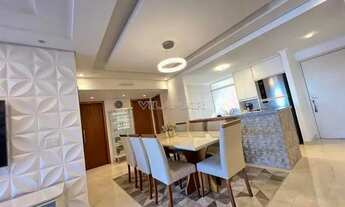 Imagem: Apartamento para venda possui 91 metros