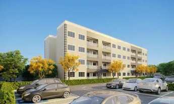 Imagem 7: 022=Gran Village Aracagy 4, com 2 quartos, 57 m²- Estrada Do Farol Do Araçagy