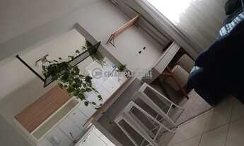 Imagem 3: Apartamento Padrão Parque dos Lagos Localizado no Parque dos Lagos, apartamento mobiliado