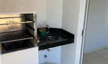 Imagem 6: Apartamento para aluguel com 70 metros quadrados com 3 quartos em Residencial Palermo - Fr