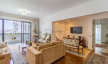 Imagem 1: Venda Apartamento 4 Dormitórios - 194 m² Campo Belo