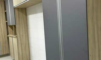 Imagem 5: Apartamento para aluguel com 187 metros quadrados com 4 quartos em Renascença - São Luís